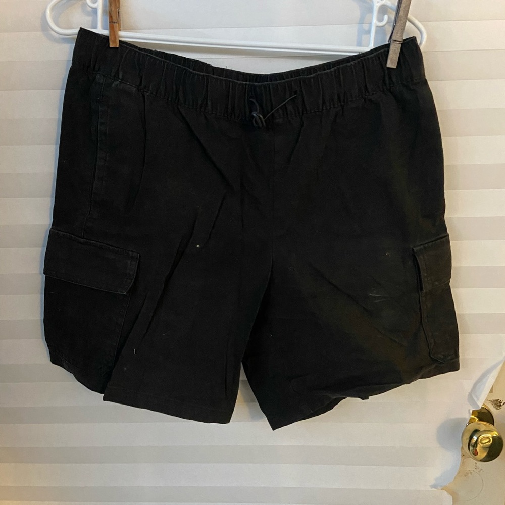 Men’s asos cargo shorts